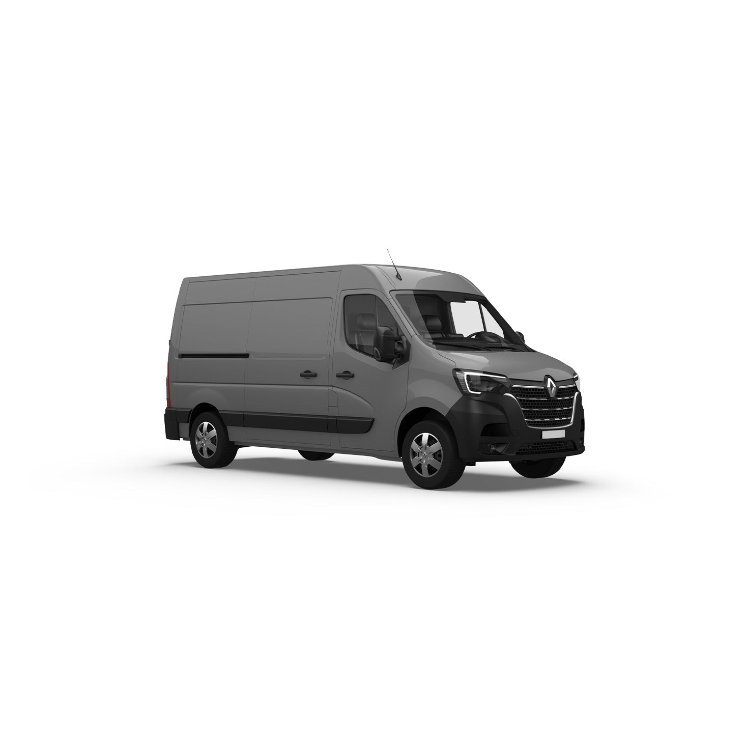Renault Master (2014-2021)