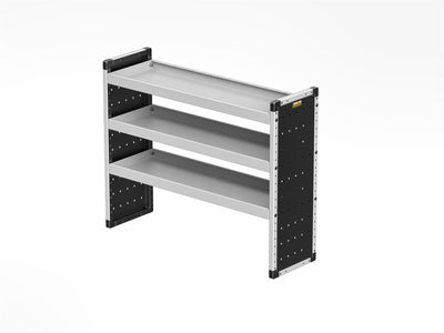 Vauxhall Combo Van Guard Racking - Driver + Passenger Side [Bronze Pack]