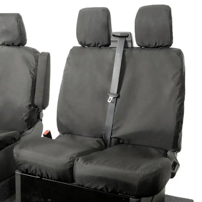 Maxus Deliver 9 (2020- ) Seat Covers