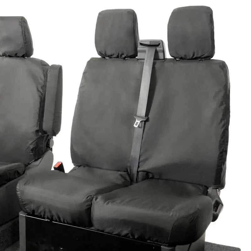 Maxus Deliver 9 (2020- ) Seat Covers