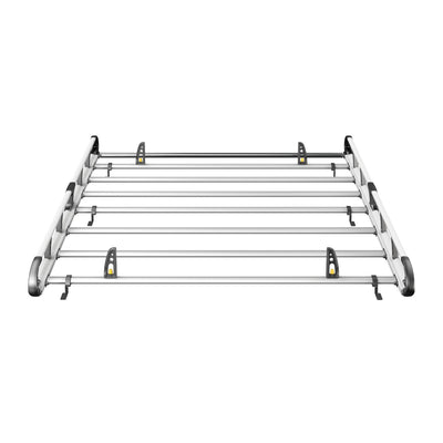 Fiat Ducato (2006-) - Van Guard Ulti Roof Rack
