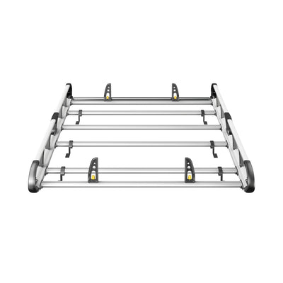 Ford Transit (2013-2024) Custom - Van Guard Ulti Roof Rack