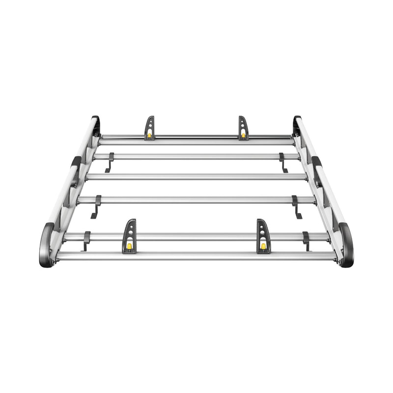 Ford Transit (2013-2024) Custom - Van Guard Ulti Roof Rack