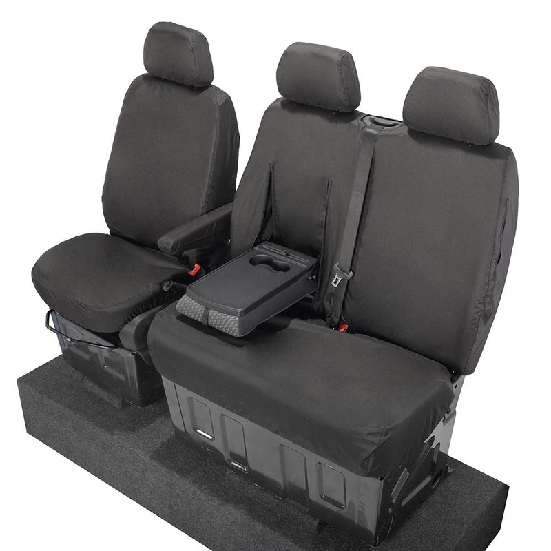 Mercedes Sprinter (2013-2018) Seat Covers