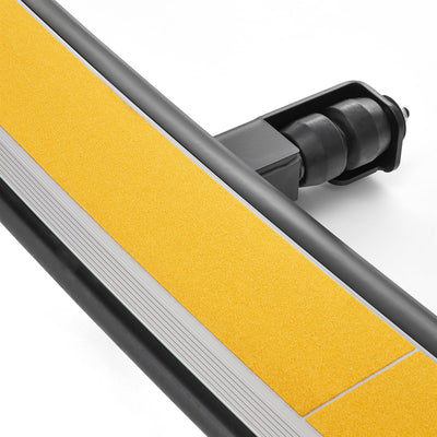 Maxus Deliver 9 (2020-) - Rhino ImpactStep Rear Step