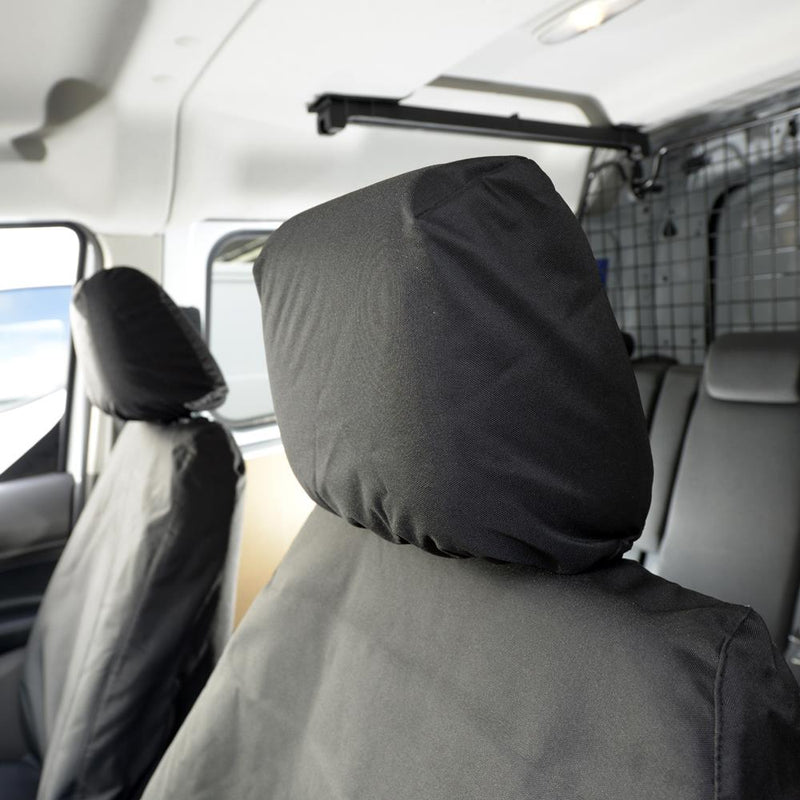 Ford Transit Connect (2013-2018) Seat Covers