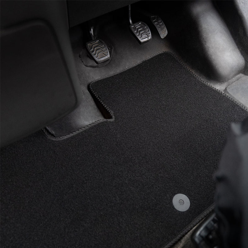 Mercedes Vito (2014+) Carpet Floor Mats