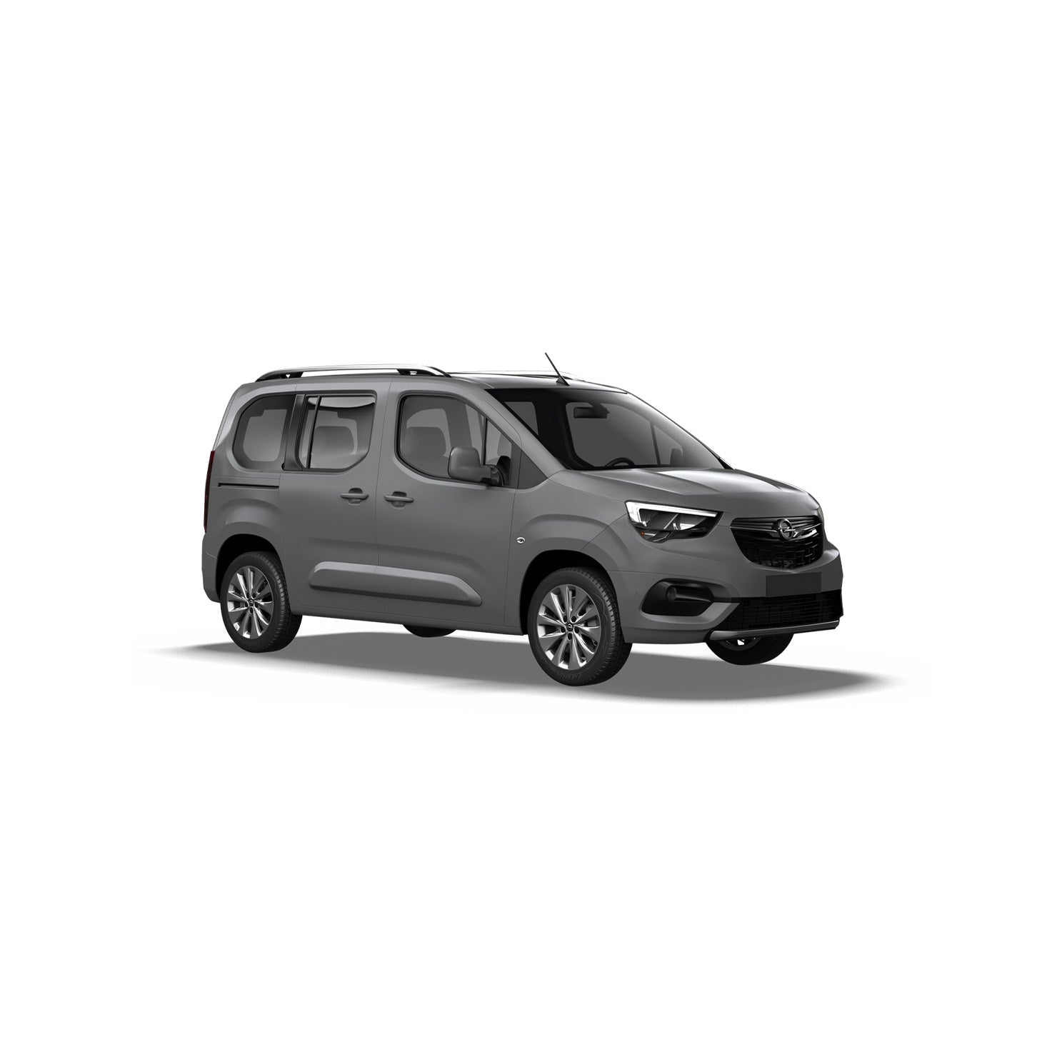 Vauxhall Combo E (2018- )