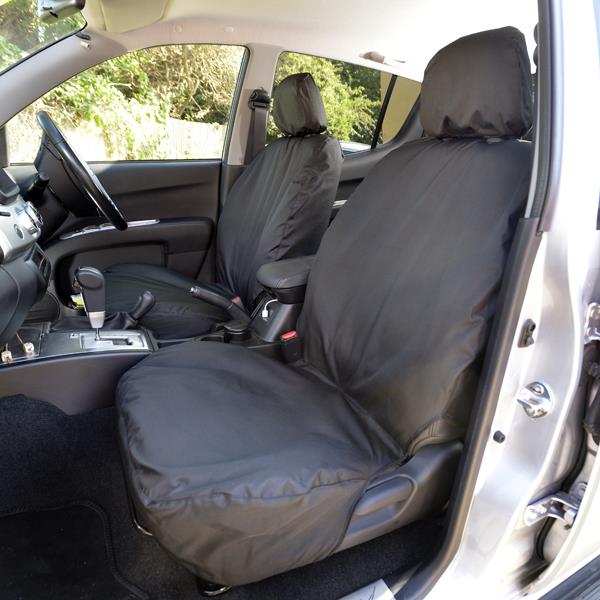 Mitsubishi L200 (2006-2015) Seat Covers
