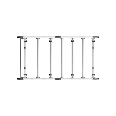 Mercedes Vito (2003-2014) - Van Guard Ulti Roof Rack