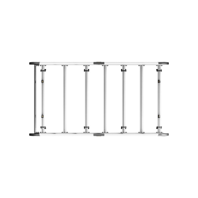 Mercedes Vito (2003-2014) - Van Guard Ulti Roof Rack