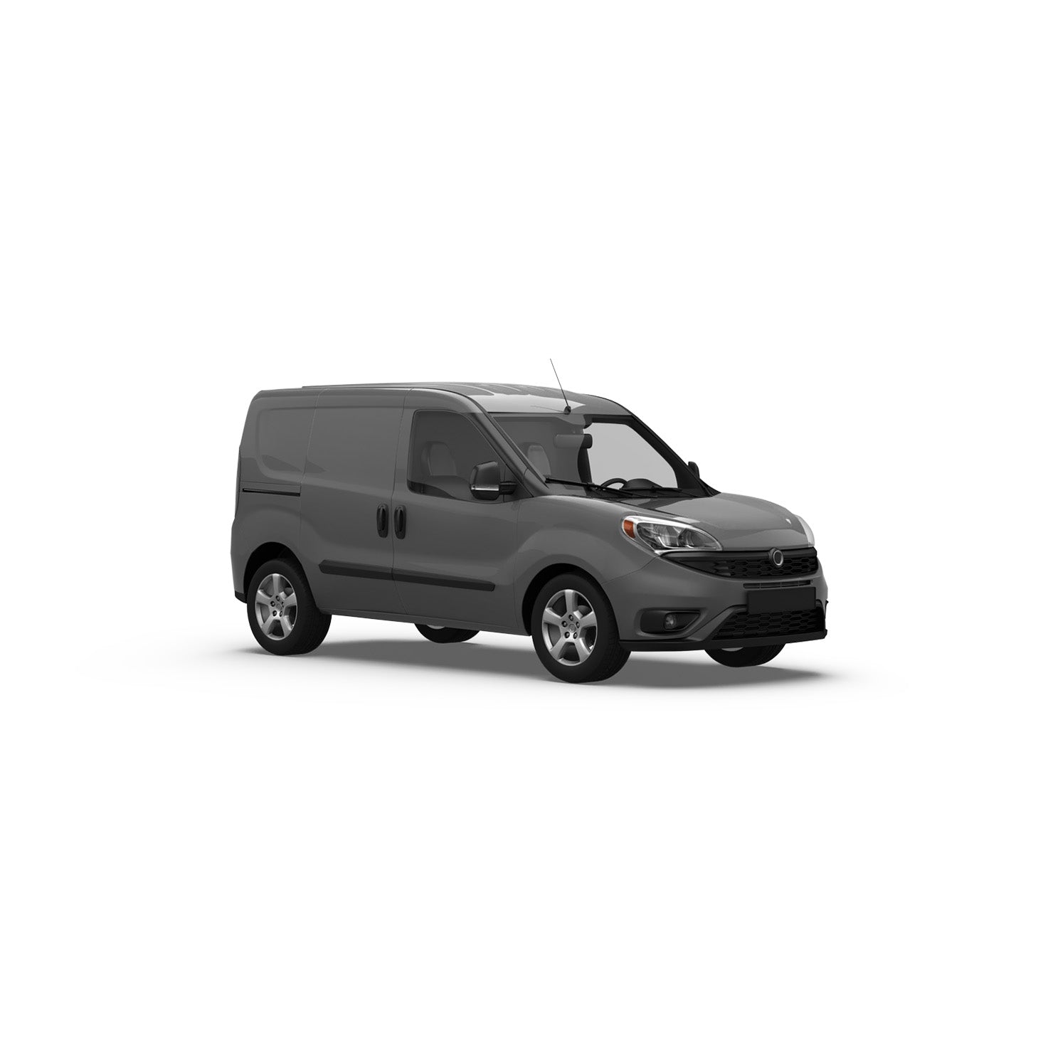 Fiat Doblo (2015-2022)