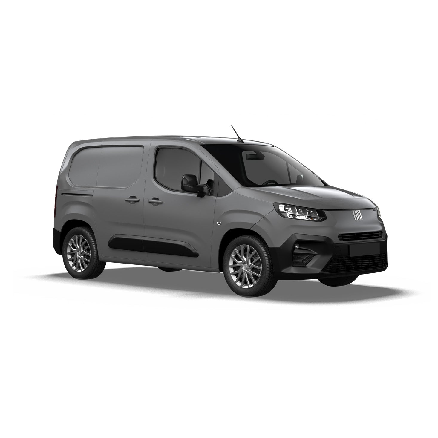 Fiat Doblo (2022- )