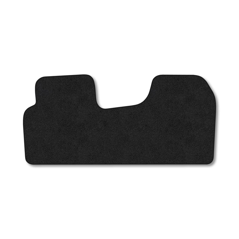Nissan Primastar 2001-2014 Carpet Floor Mats