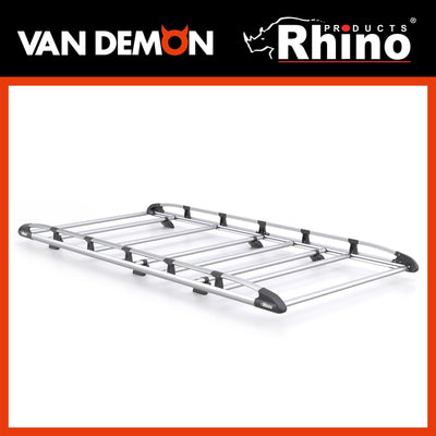 Renault Trafic - Rhino Kammrack Roof Rack