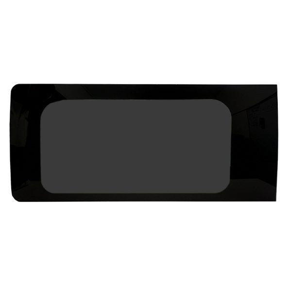 Ford Transit Custom 2023- Opening Driver Fixed Left Side Windows Fitting Kit