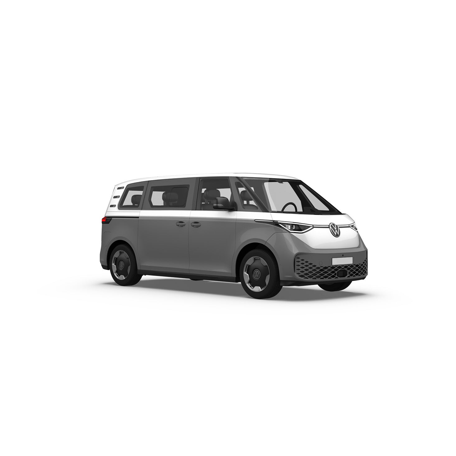 VW ID Buzz (2022- )