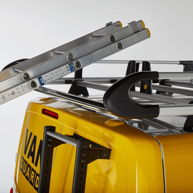 Citroen Nemo (2008-) - Van Guard Ulti Roof Rack