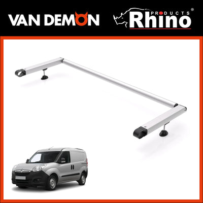 Vauxhall Combo (2012-2018) - Rhino Kammbar Roller