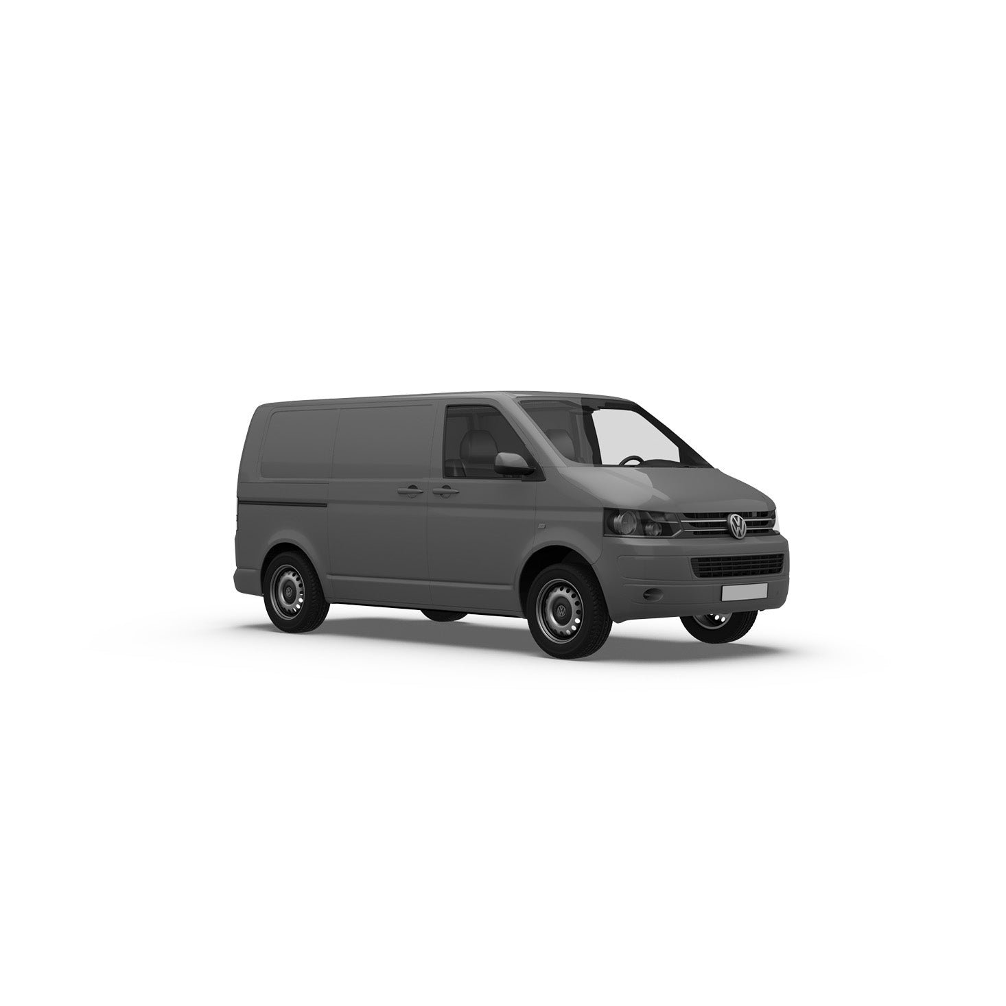 VW Transporter Roof Racks - T5 (2010-2015)