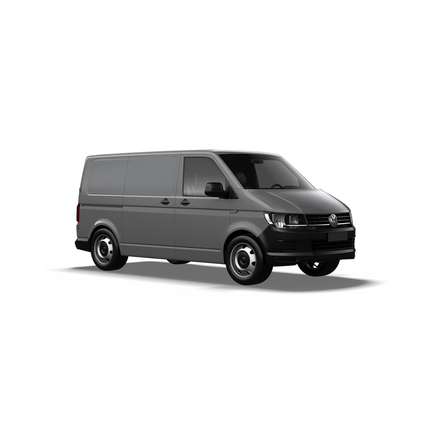 VW Transporter Roof Racks - T6 (2016 Onwards)