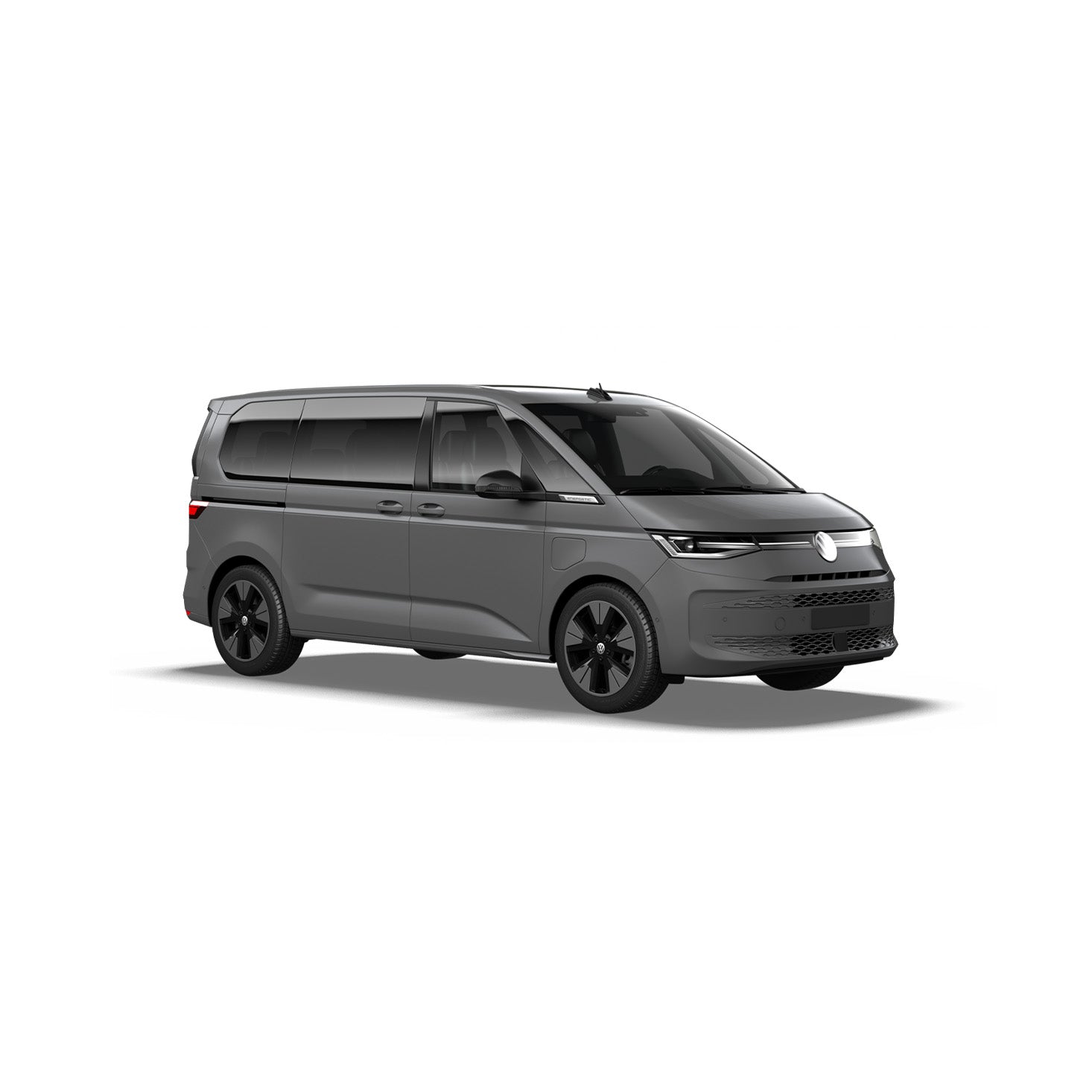 VW Transporter T7 (2024- )