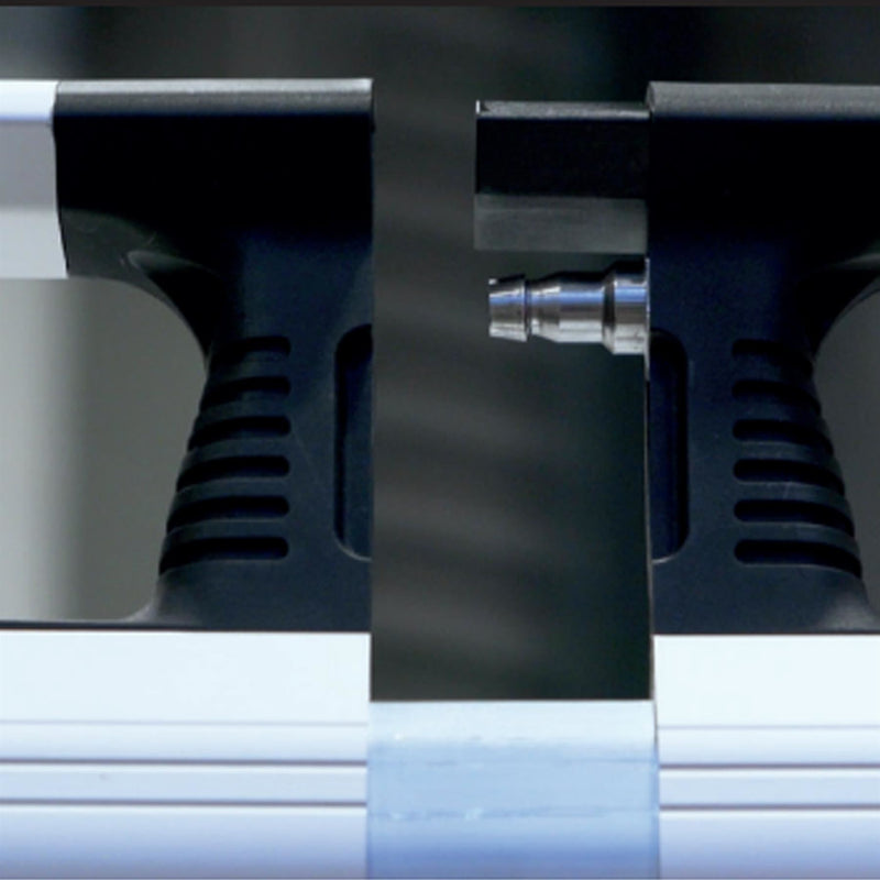 Ford Transit (2013-2024) - Rhino Kammrack Roof Rack