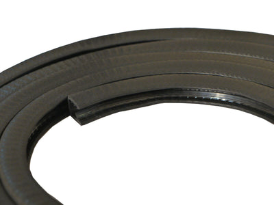 Knock on Trim for 6-8mm Edge (1m)