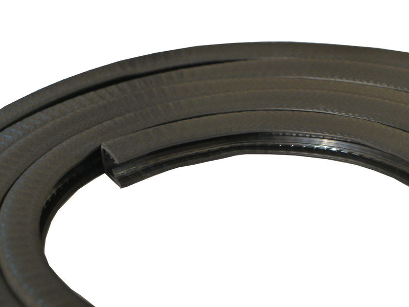 Knock on Trim for 6-8mm Edge (1m)