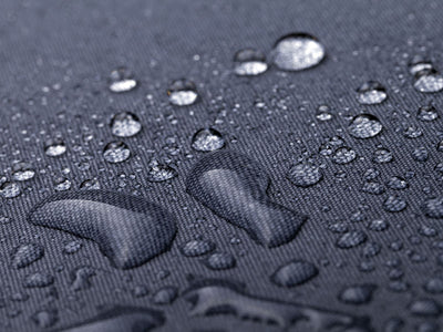 Renault Kangoo (2008-) - Tailored Front Row Non Fold Pass. Seat Covers Grey (1+1)