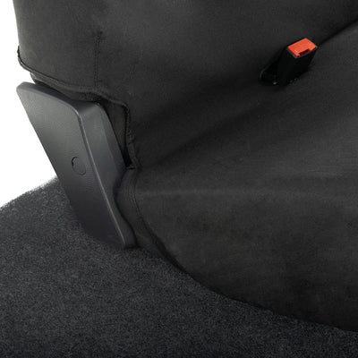 Ford Ranger Wildtrak (2016-2022) Seat Covers