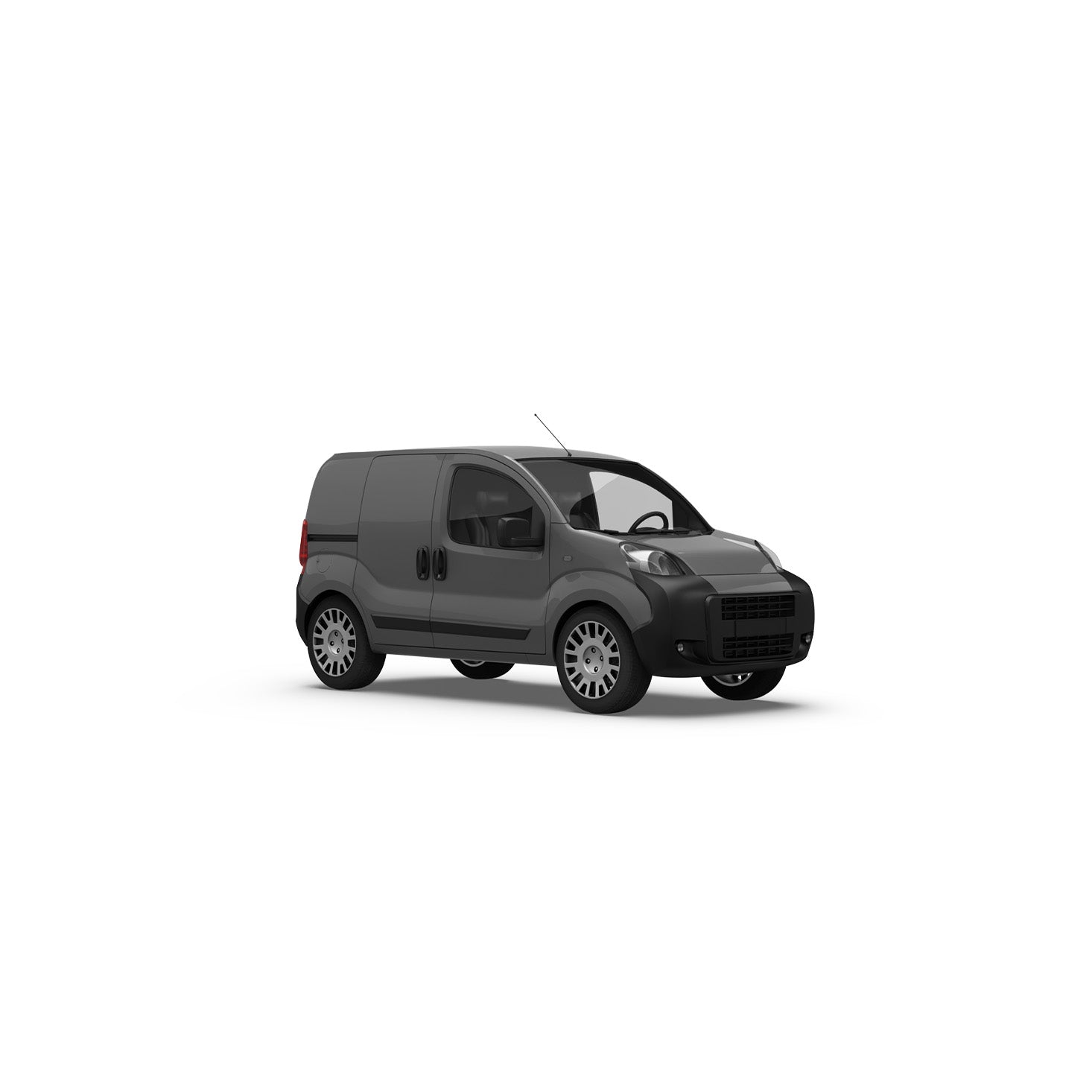 Fiat Fiorino (2008- )
