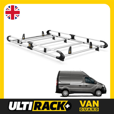Nissan NV300 (2016-2021) - Van Guard Ulti Roof Rack