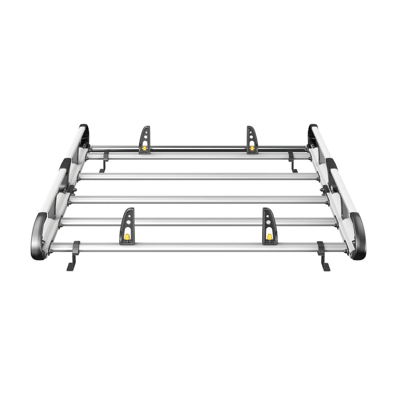 Ford Transit (2014-2023) Courier - Van Guard Ulti Roof Rack