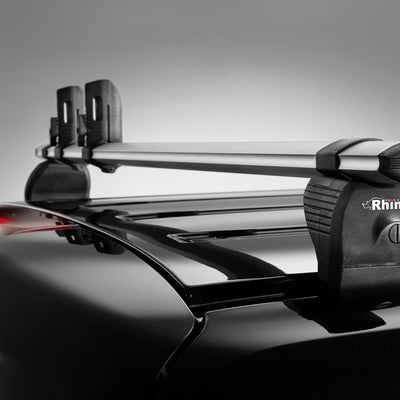Rhino Kammbar 2 Citroen Dispatch (2016 On)