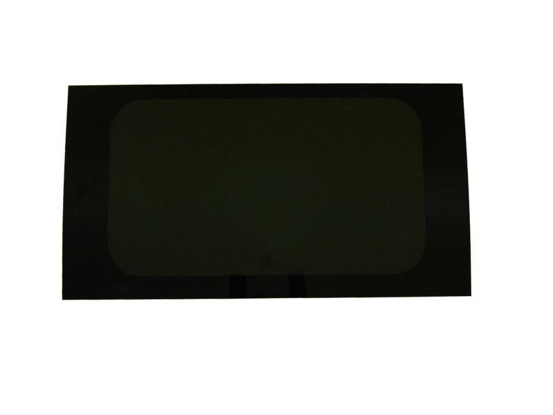 Ford Transit 2000-2014 Swb- Lh Side Fixed + Right Hand Side Open Tint + Rear Doors
