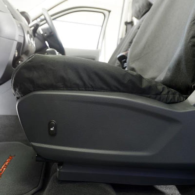 Ford Ranger (2006-2012) Seat Covers