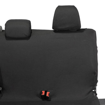VW Amarok (2011-2022) Seat Covers