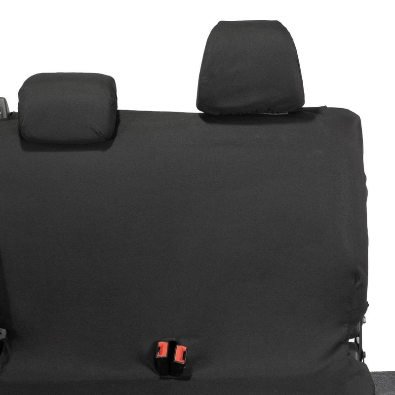 VW Amarok (2011-2022) Seat Covers