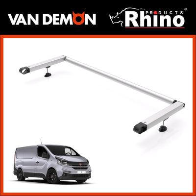 Fiat Talento (2016-2020) - Rhino Kammbar Roller