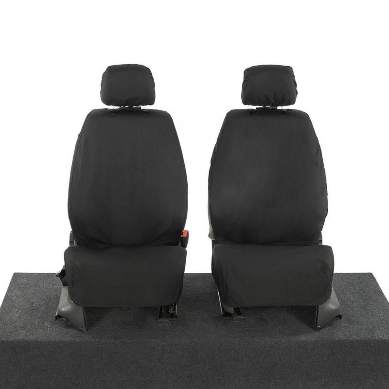 VW Caddy (2004-2015) Seat Covers