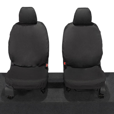 Nissan Navara NP300 (2016- ) Seat Covers