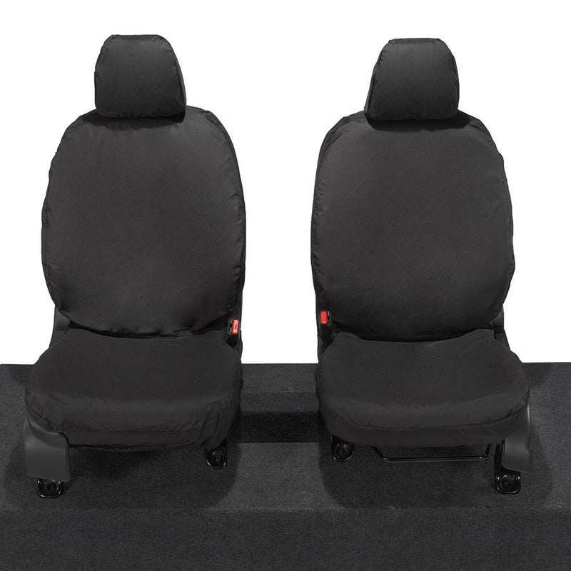 Nissan Navara NP300 (2016- ) Seat Covers