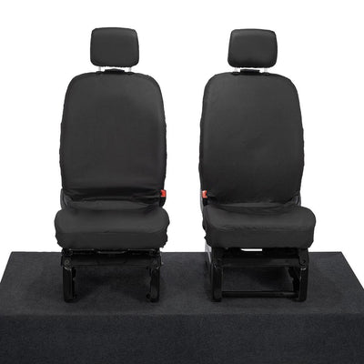 Nissan Nv200 (2009-2019) Seat Covers