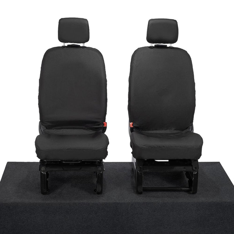 Nissan Nv200 (2009-2019) Seat Covers