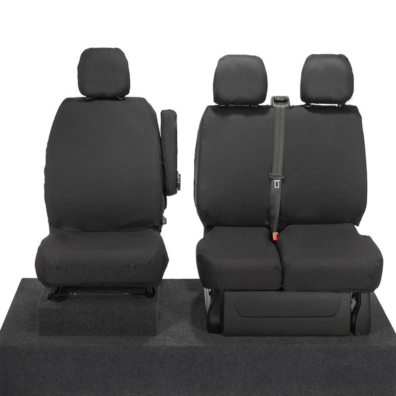 Nissan NV300 (2016-2021) Seat Covers