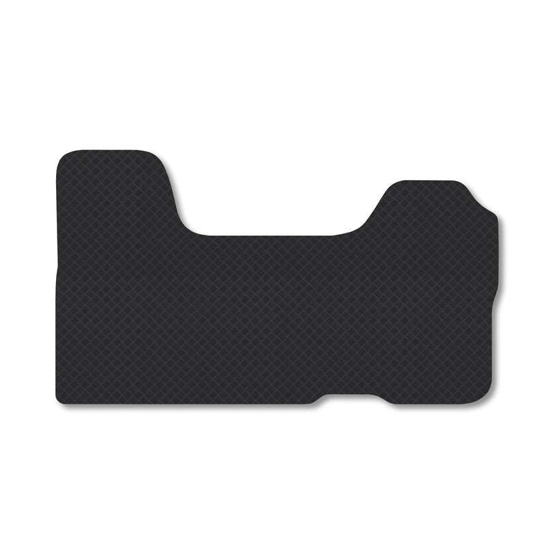 Iveco Daily (2014+) Floor Mat