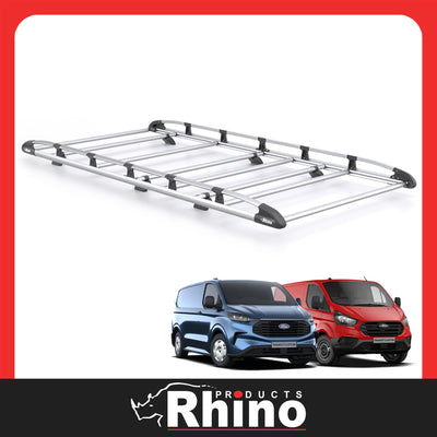 Ford Transit (2013-2024) Custom - Rhino Kammrack Roof Rack