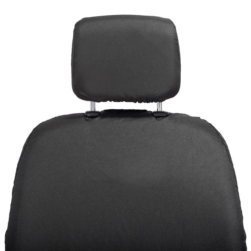 Nissan Nv200 (2009-2019) Seat Covers