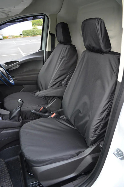 Ford Transit Courier (2023- ) Seat Covers